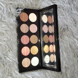 Pat Mcgrath Mothership VII